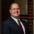 "Portrait of Scott Lloyd, attorney at Lloyd Legal LLC, exuding professionalism and confidence."